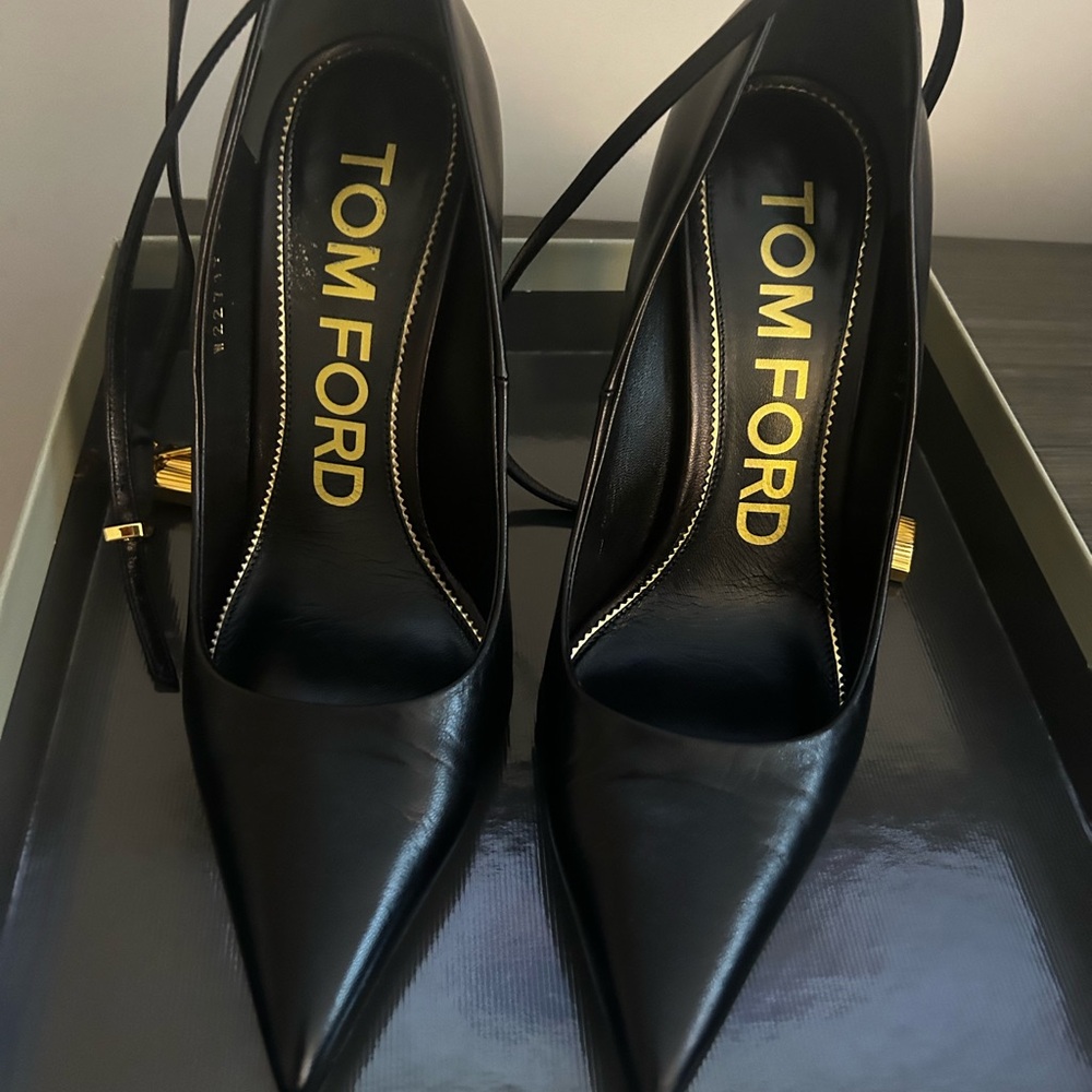 Tom Ford Pumps
